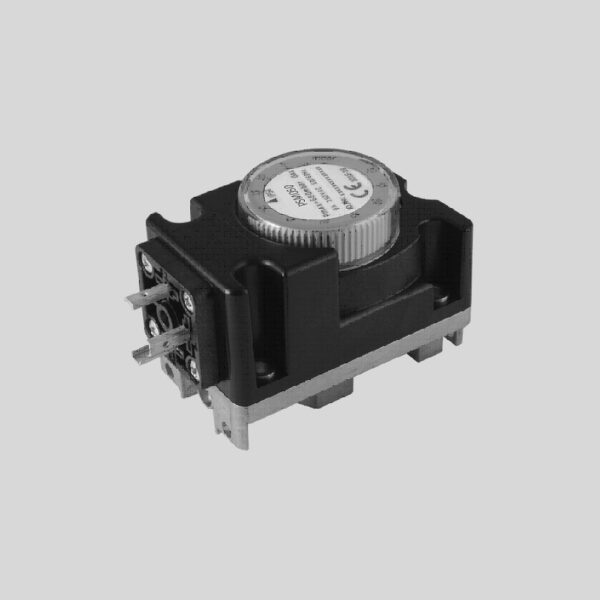 Pressure switch PSM